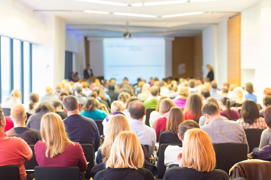 Conférences